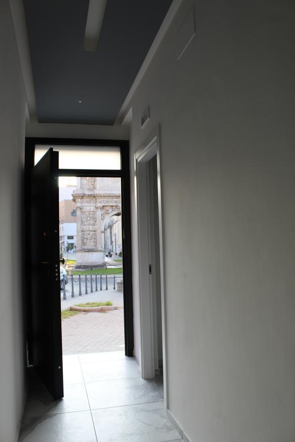 베네벤토 Casa Palmieri B&B 외부 사진