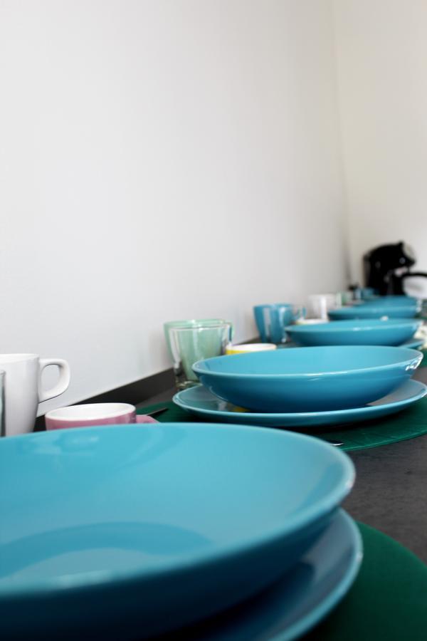 베네벤토 Casa Palmieri B&B 외부 사진
